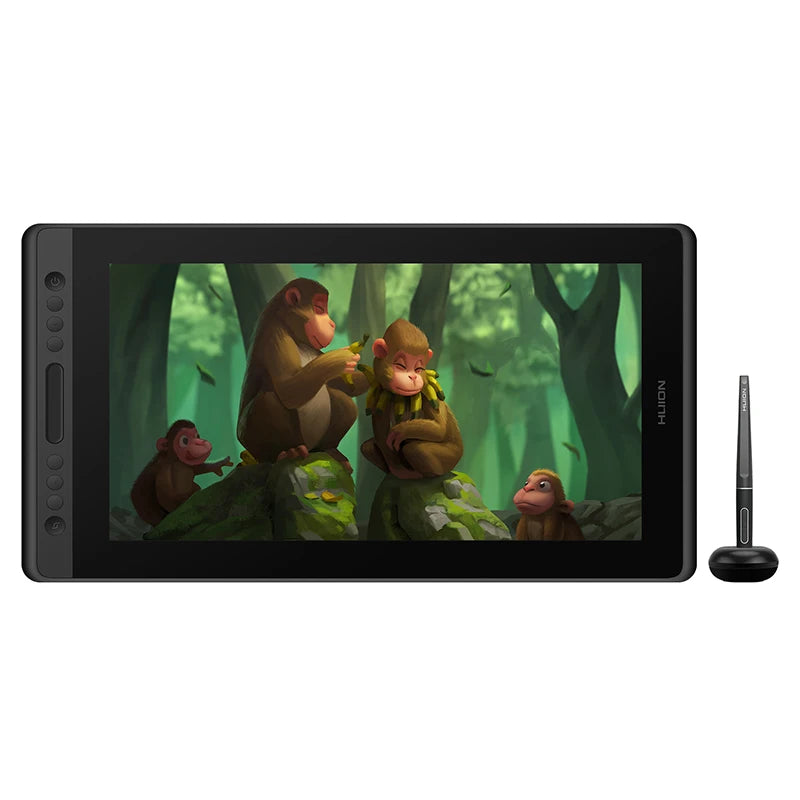 Huion Kamvas Pro 16 Professional Graphics Drawing Tablet Monitor