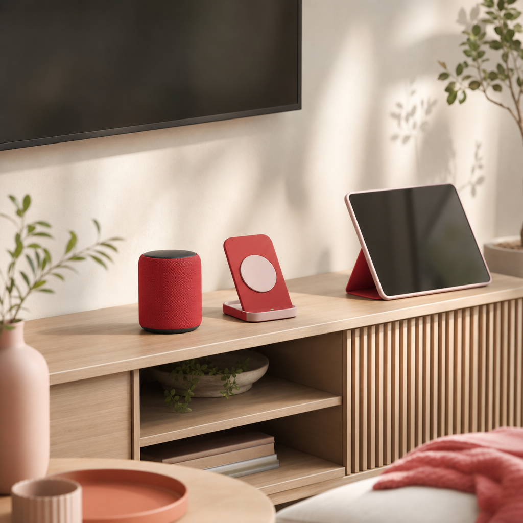 Indoor Electronics