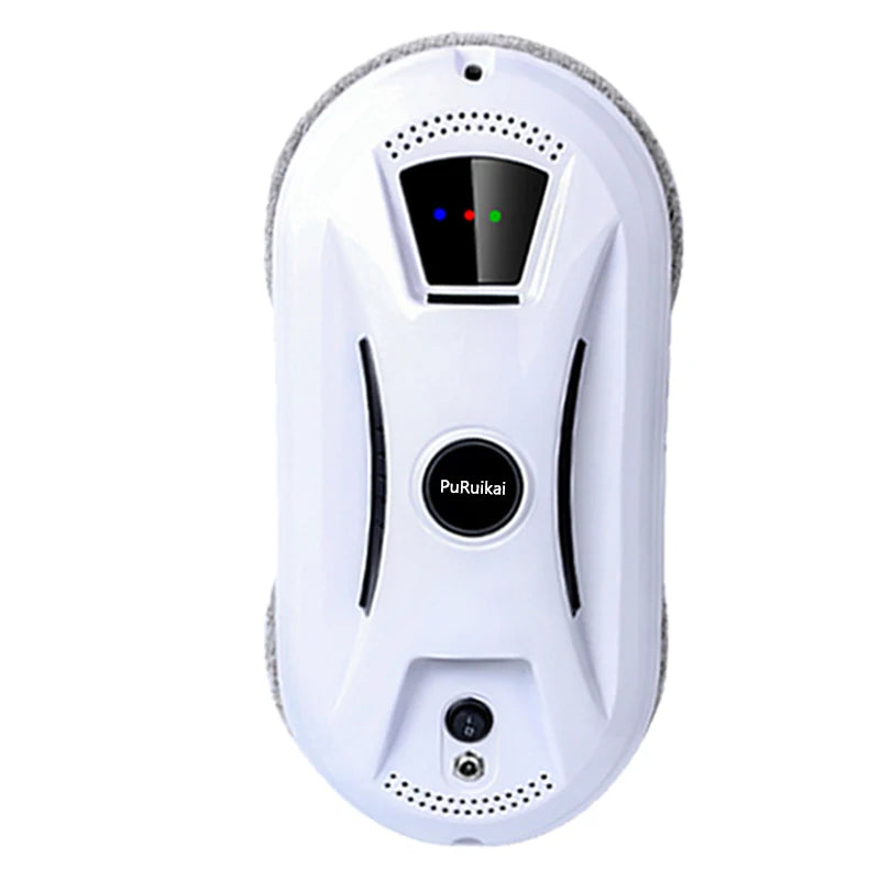 PuRuikai Automatic Window Cleaning Robot With Remote Control