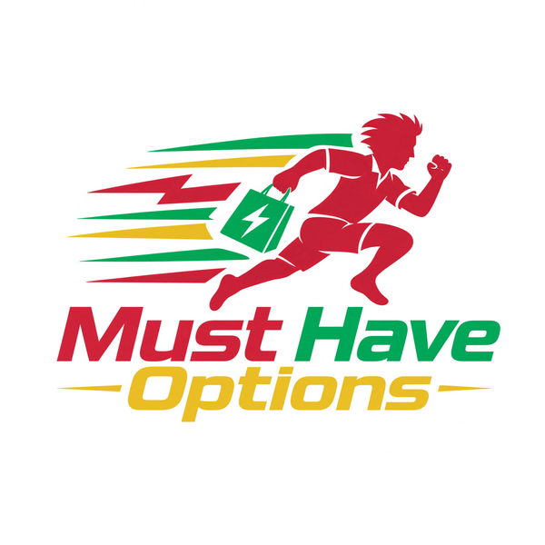 Must Have Options 