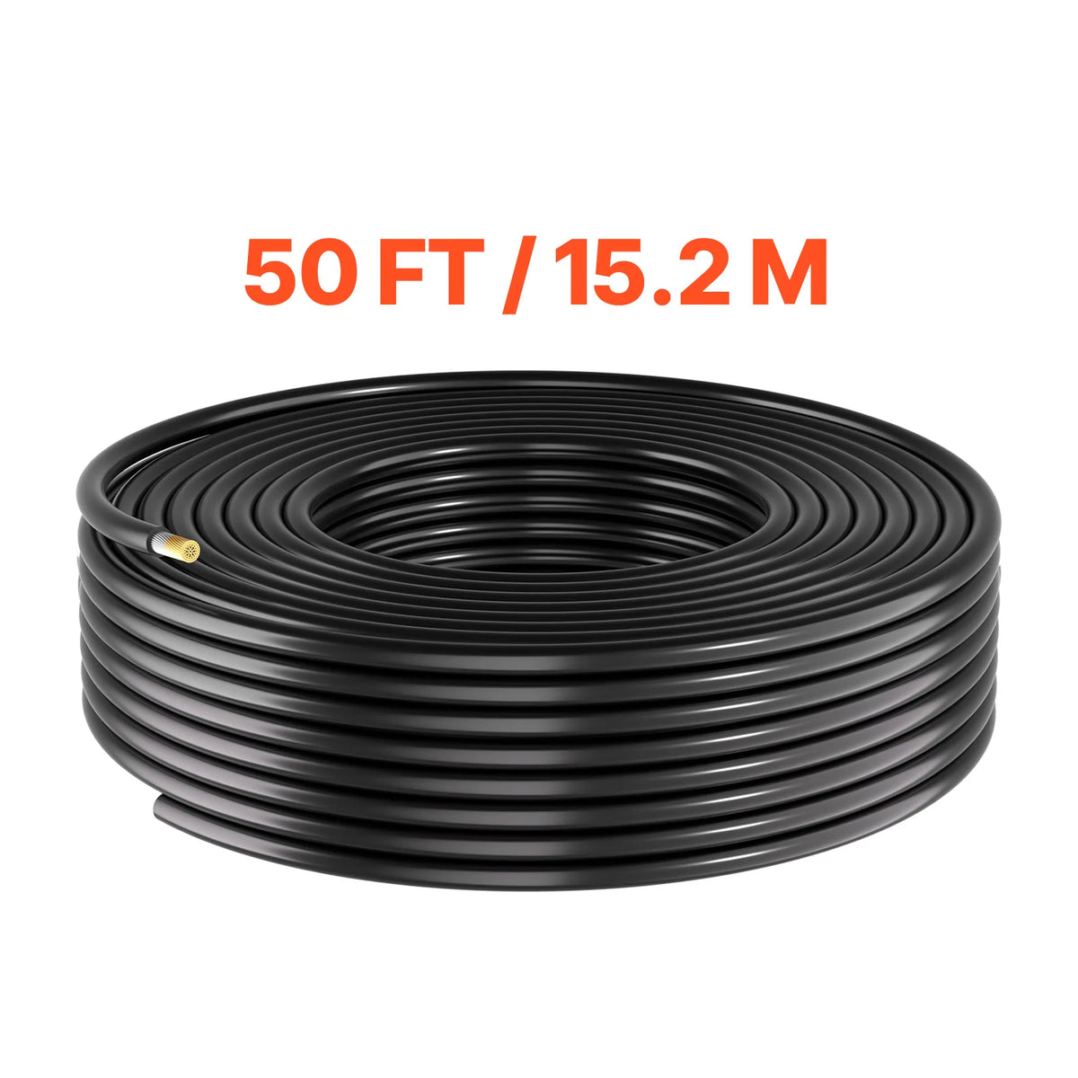 SucceBuy Solar Panel Cable for Off Grid Photovoltaic Systems