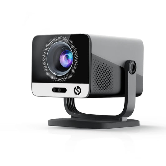 HP MC475 Full HD Home Theater Projector With Speaker