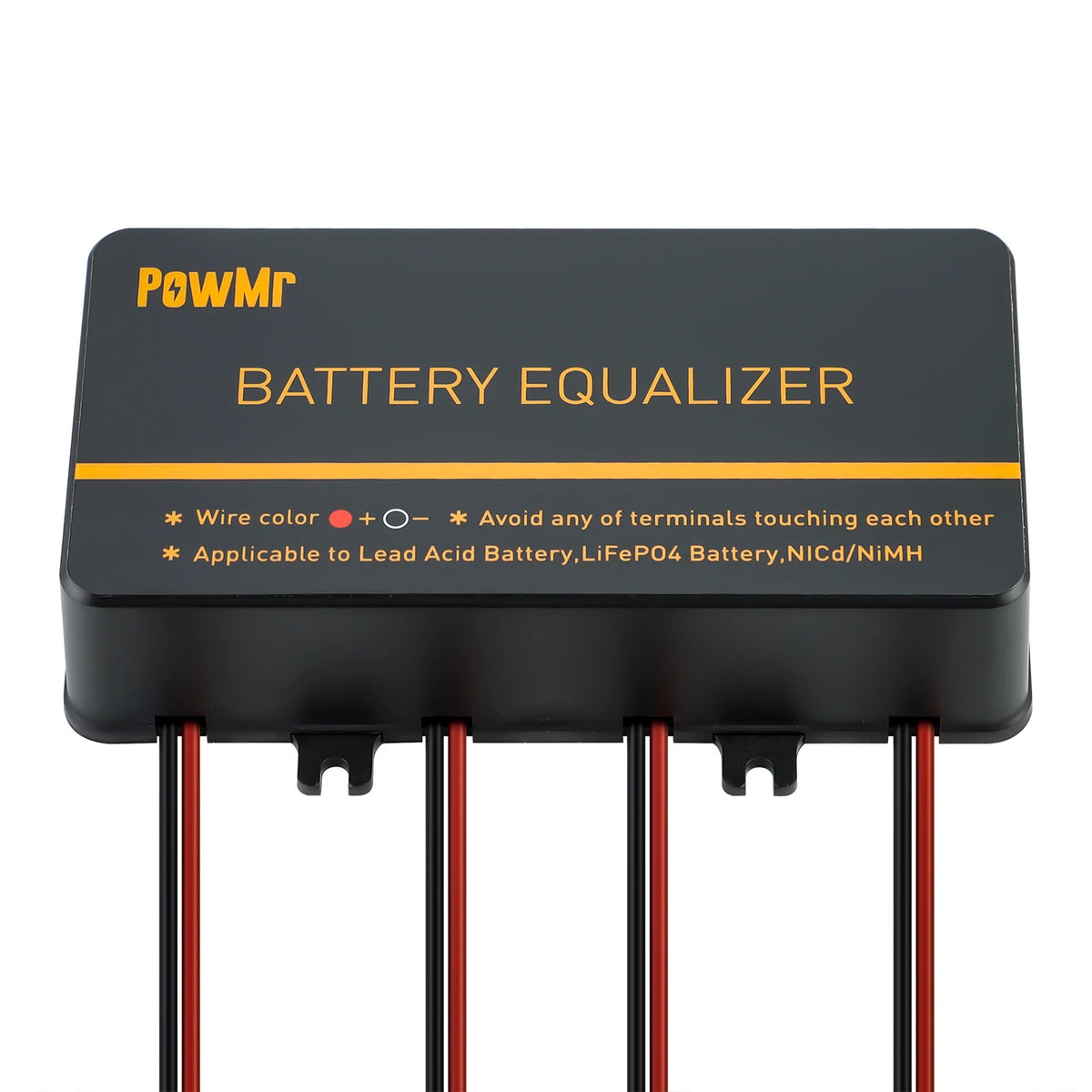 PowMr Lithium Iron Phosphate Battery Voltage Balancer