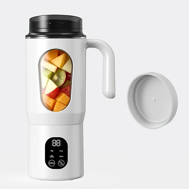 CREAROMA Portable Juice Blender For Smoothies And Shakes