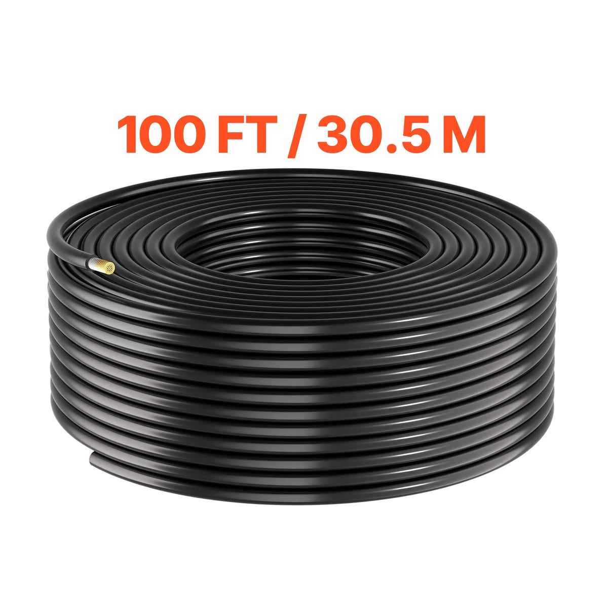 SucceBuy Solar Panel Cable for Off Grid Photovoltaic Systems